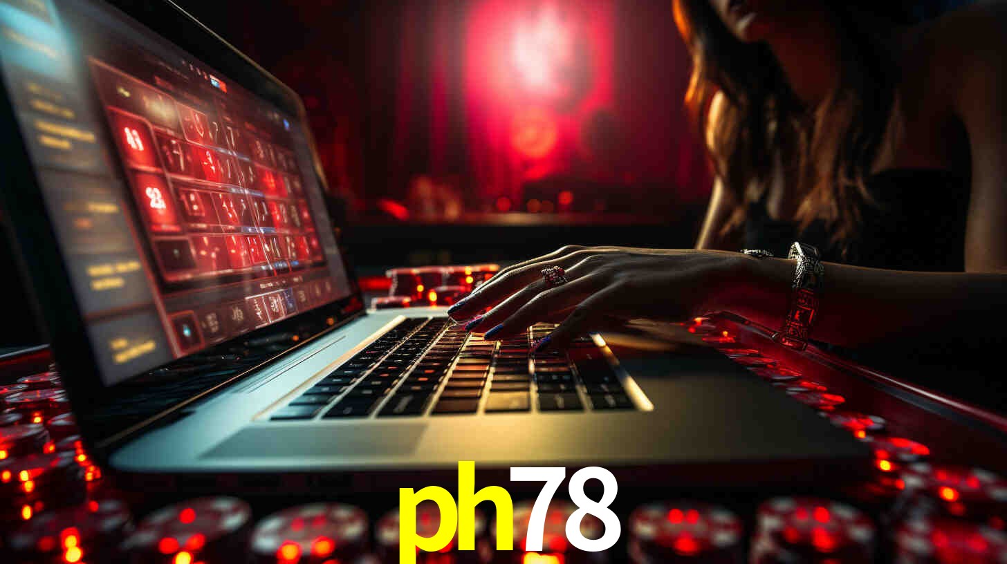 Por Que Escolher o ph78?