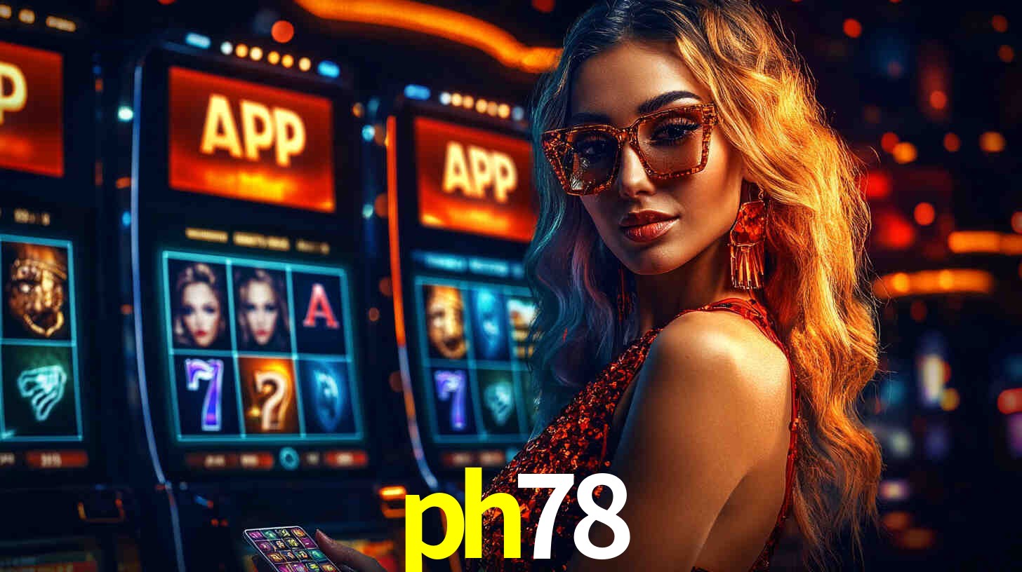 Benefícios do App ph78