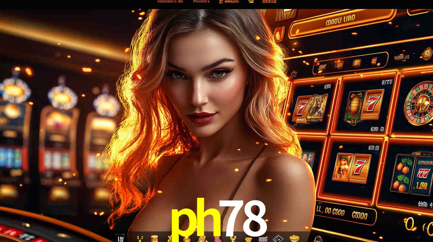 Cassino ao Vivo no ph78