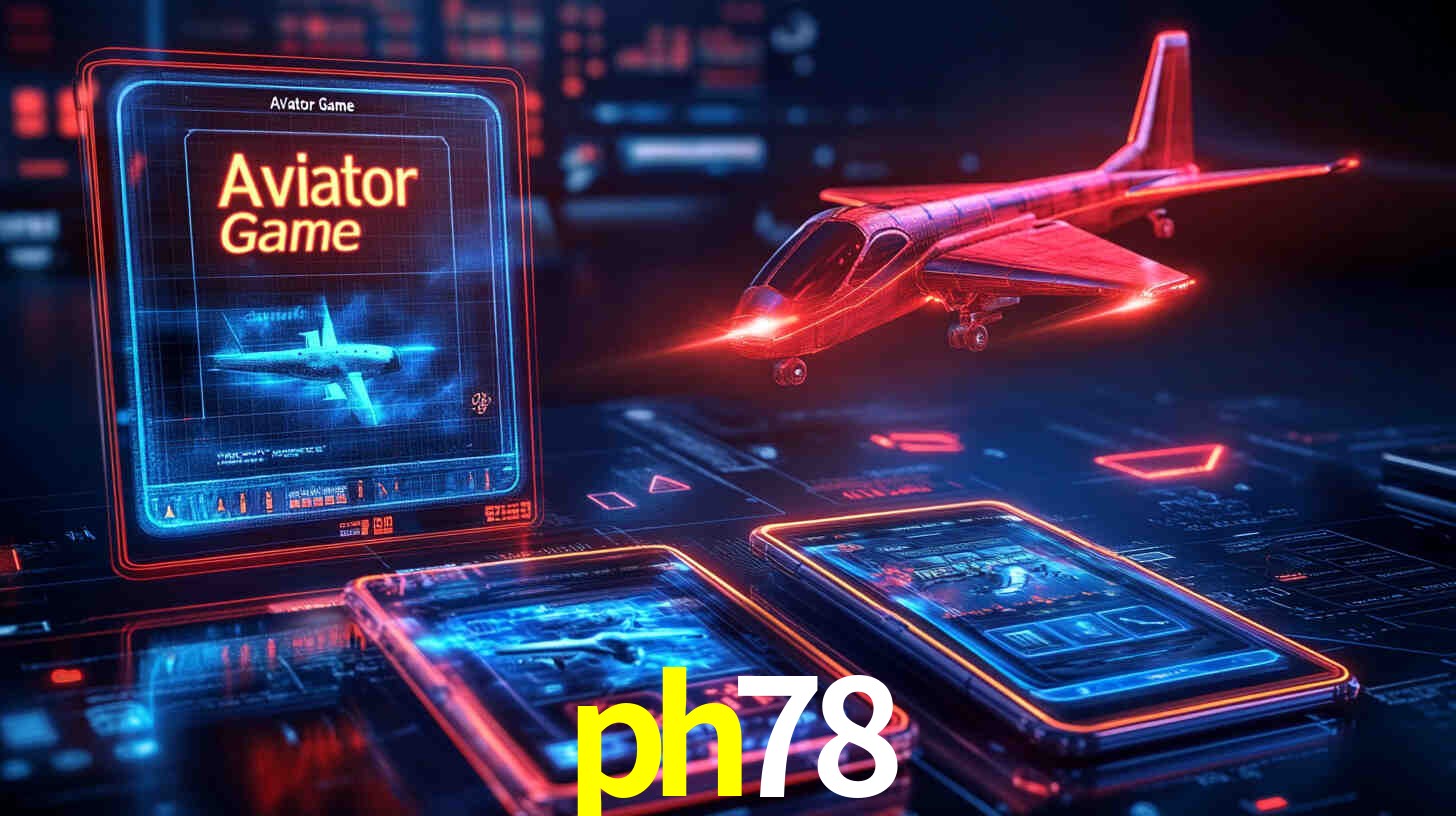 Benefícios do Aviator no ph78