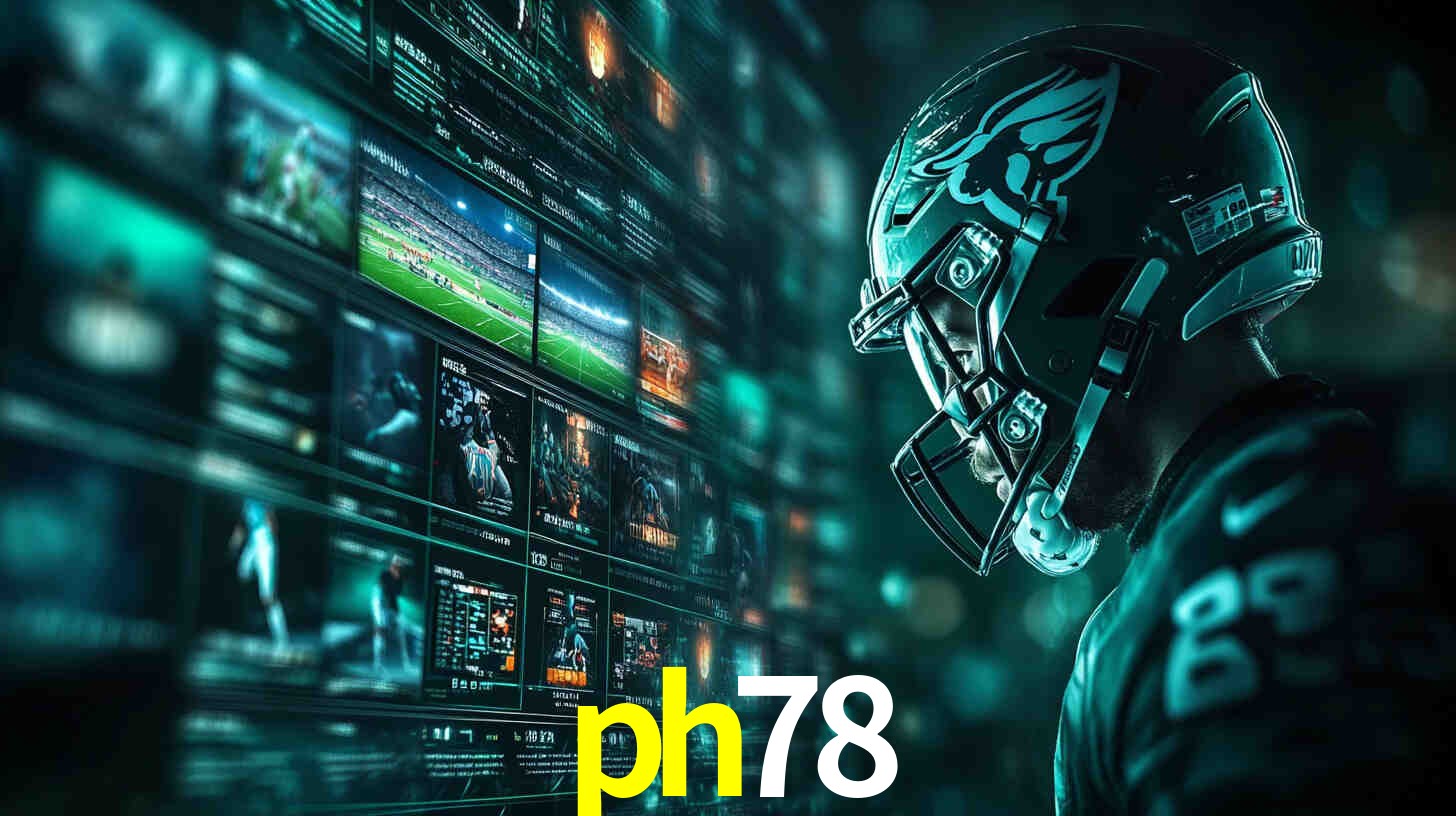 Esportes em Destaque no ph78